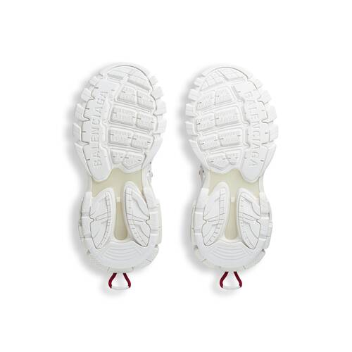 track trail レース スニーカー