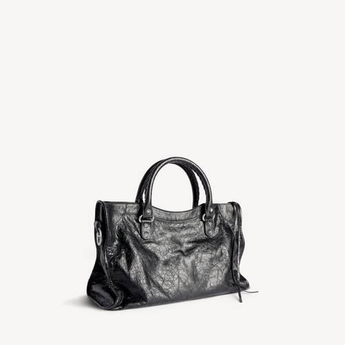 borsa le city media