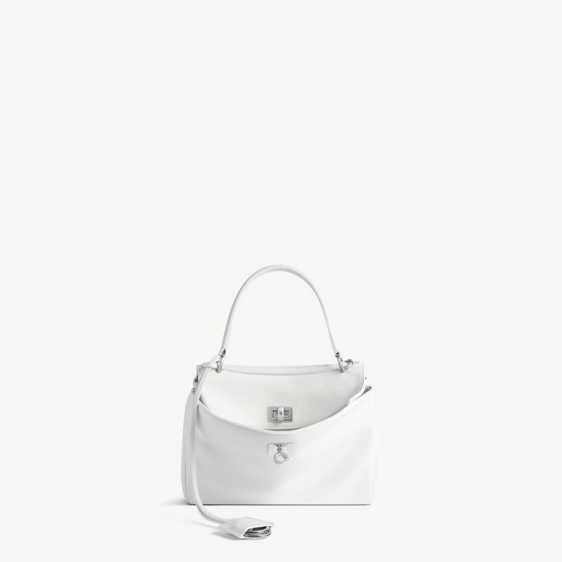 발렌시아가 여성용 로데오 핸드백 M 8437122ACKO1000