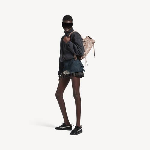 le city bag east-west