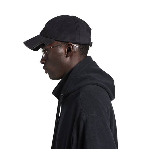 フリース キャップ