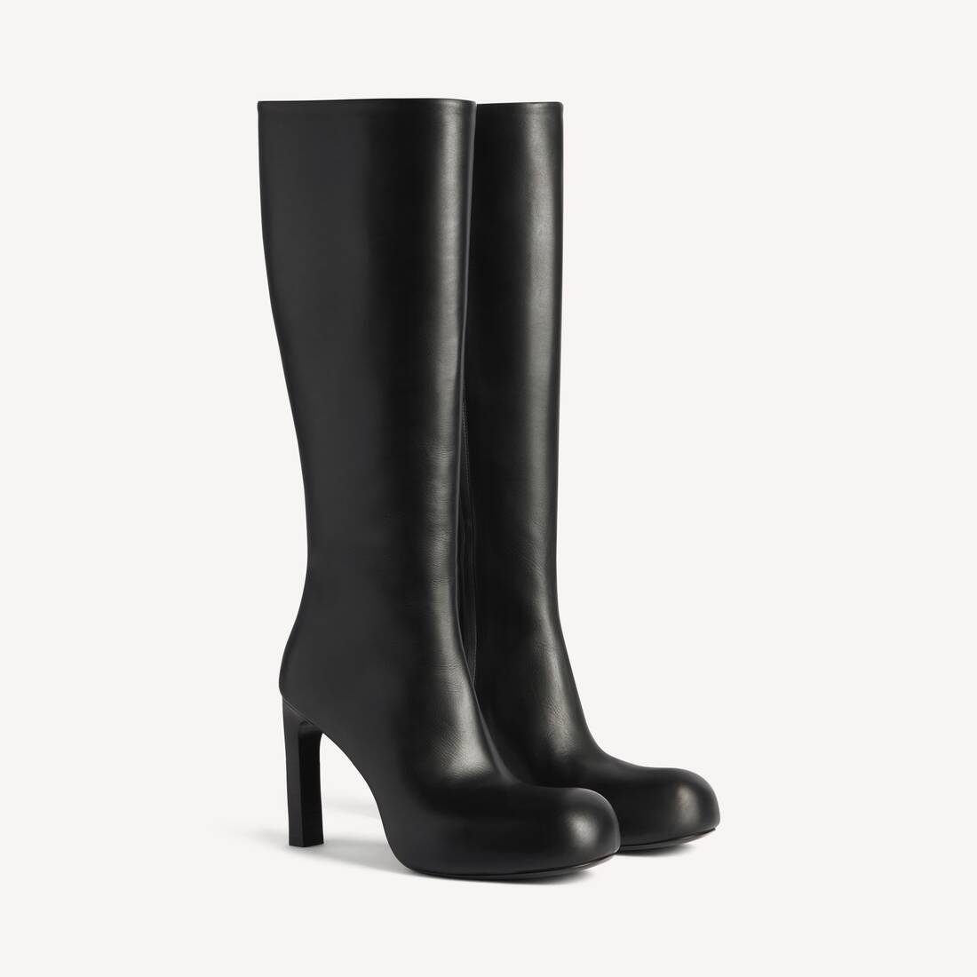 Women's Fargo Boot in Black | Balenciaga United Kingdom EN - Image 2