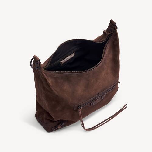 le city hobo bag medium