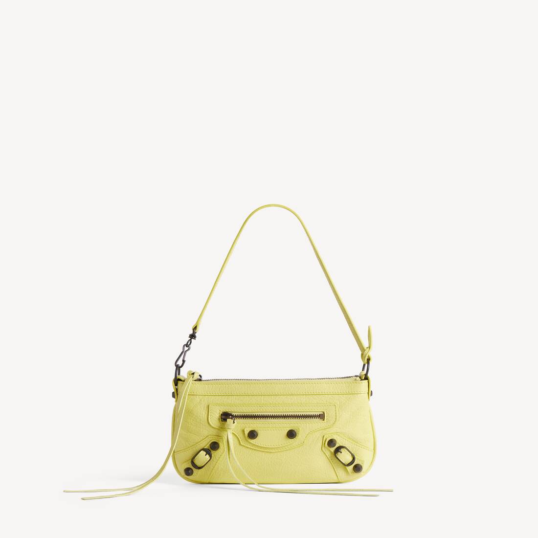 le city pouch on strap — 8639602ABEK7034