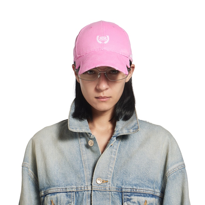 laurel classic キャップ