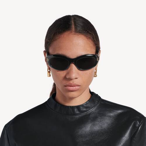 casino round sunglasses 