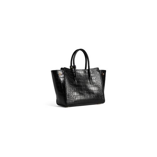 hampton キャリーオールバッグ ミニ 