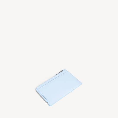 envelope long coin and card holder