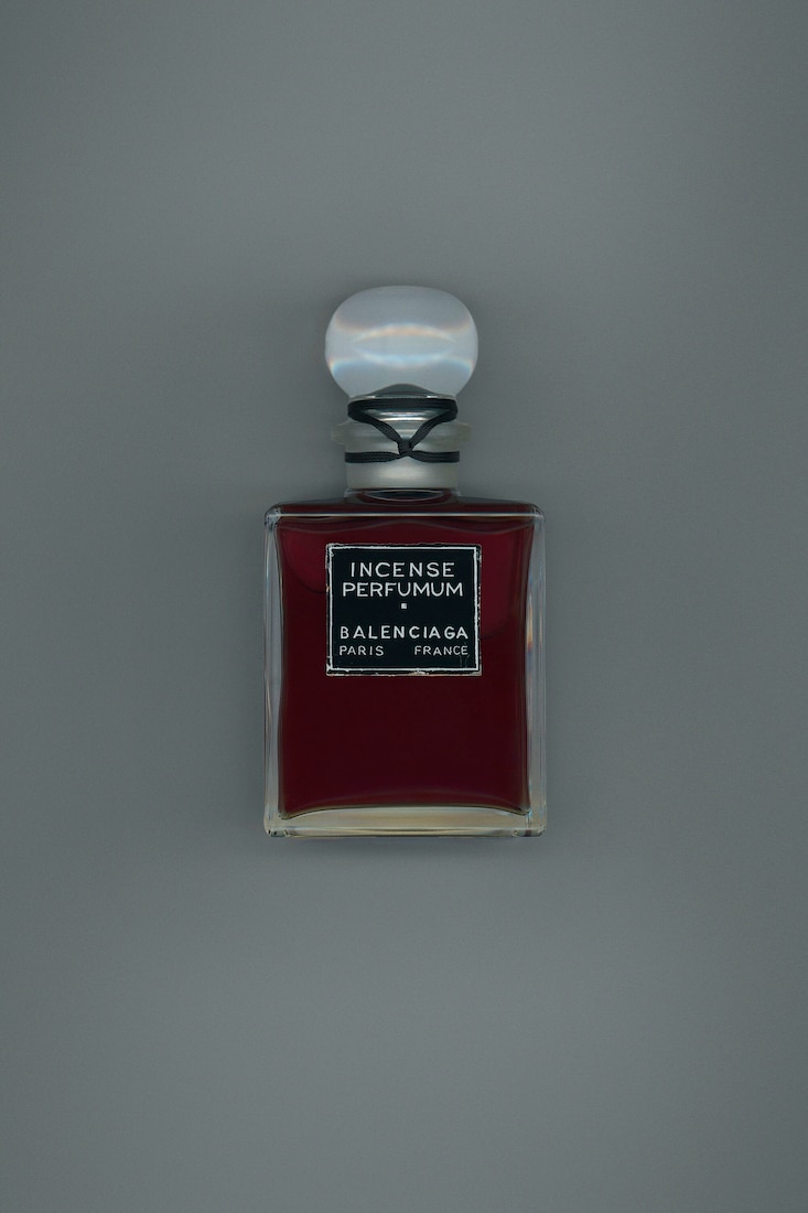 Perfume & Accessories | Luxury Fragrances | Balenciaga US
