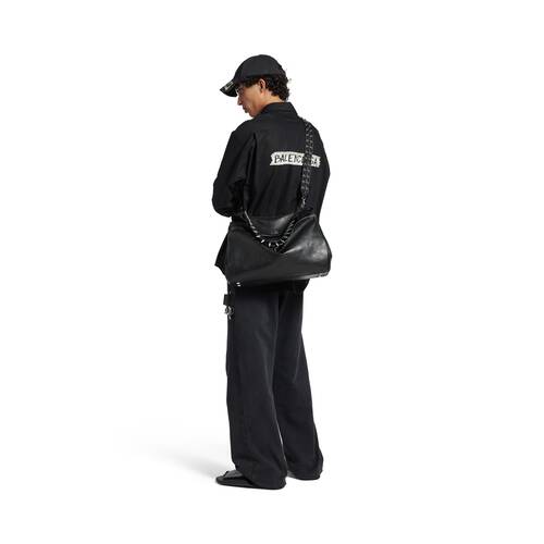 rodeo handtasche groß