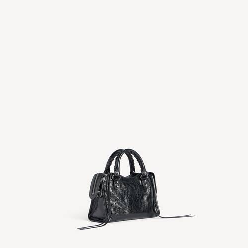 sac le city mini