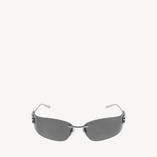 gossip d-frame sunglasses