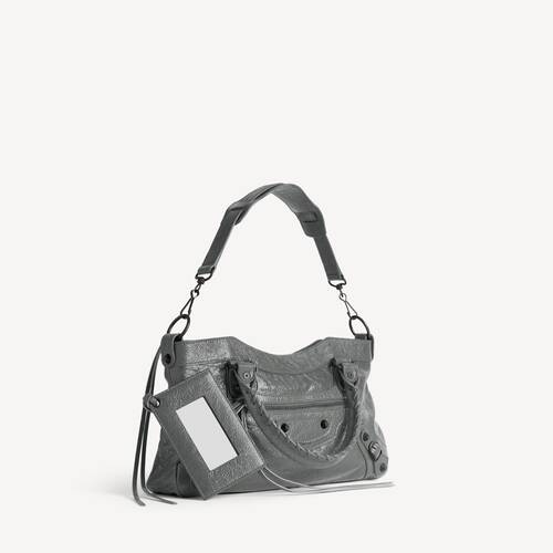 le city first bag