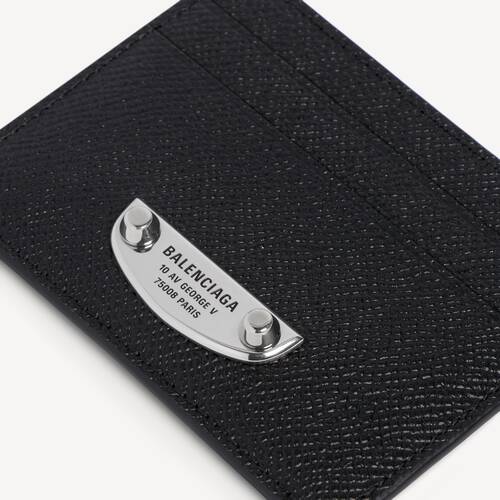 le city uptown card holder