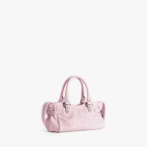 le city bag east-west mini