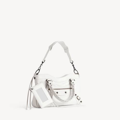 borsa le city first