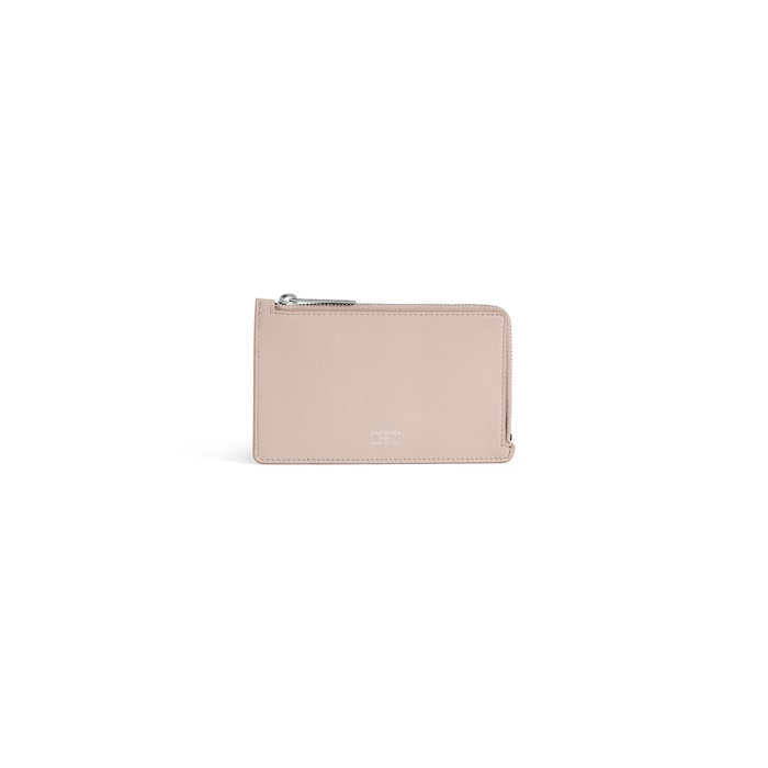 日本限定 - envelope ロング コイン&カードホルダー