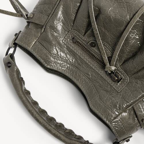 bolso cubo le city nano