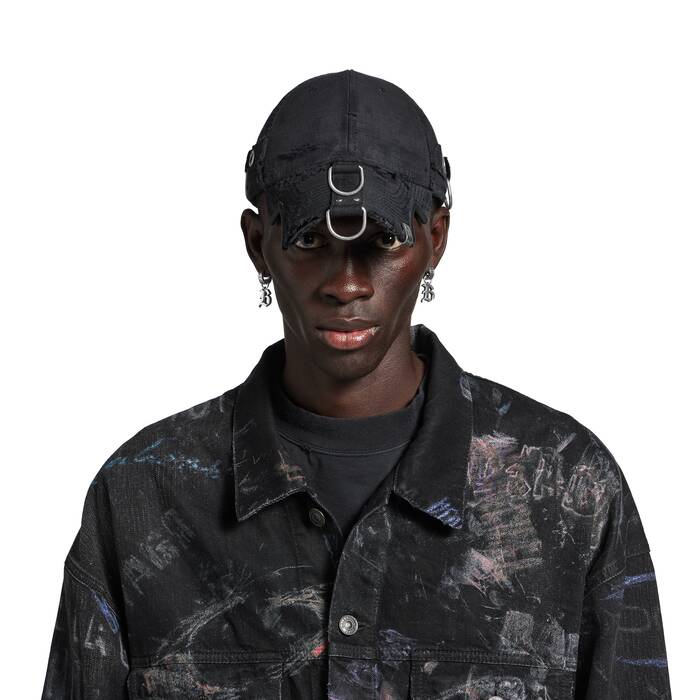 melrose b xs earrings