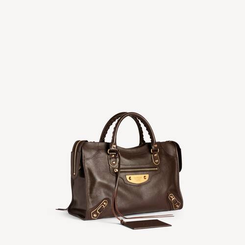 le city uptown bag medium