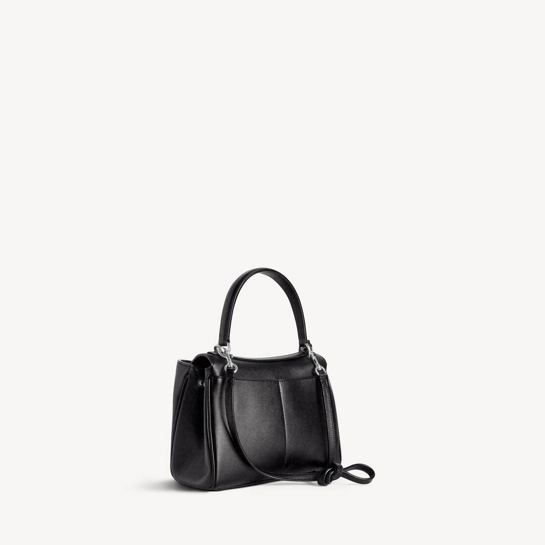 발렌시아가 여성용 로데오 핸드백 M 8437122ACKO1000