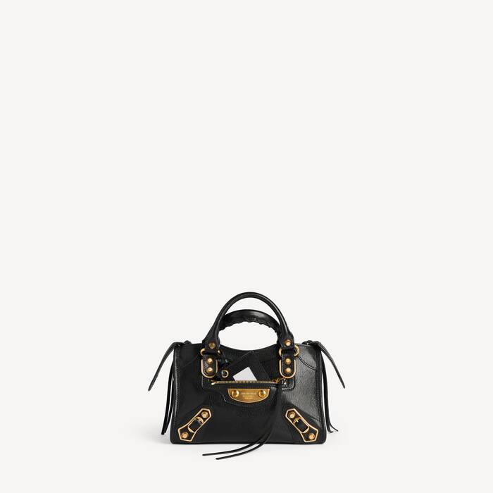 le city uptown bag mini