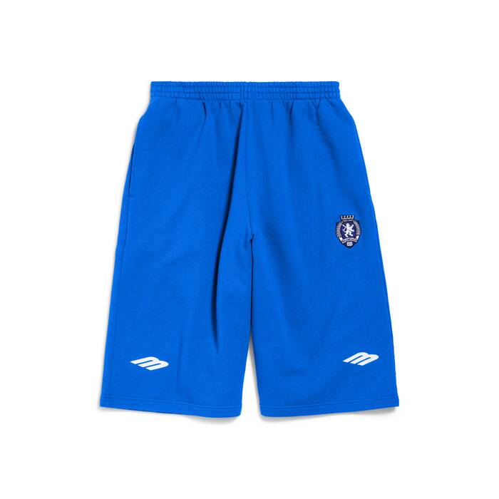 3b 풋볼 라지 쇼츠