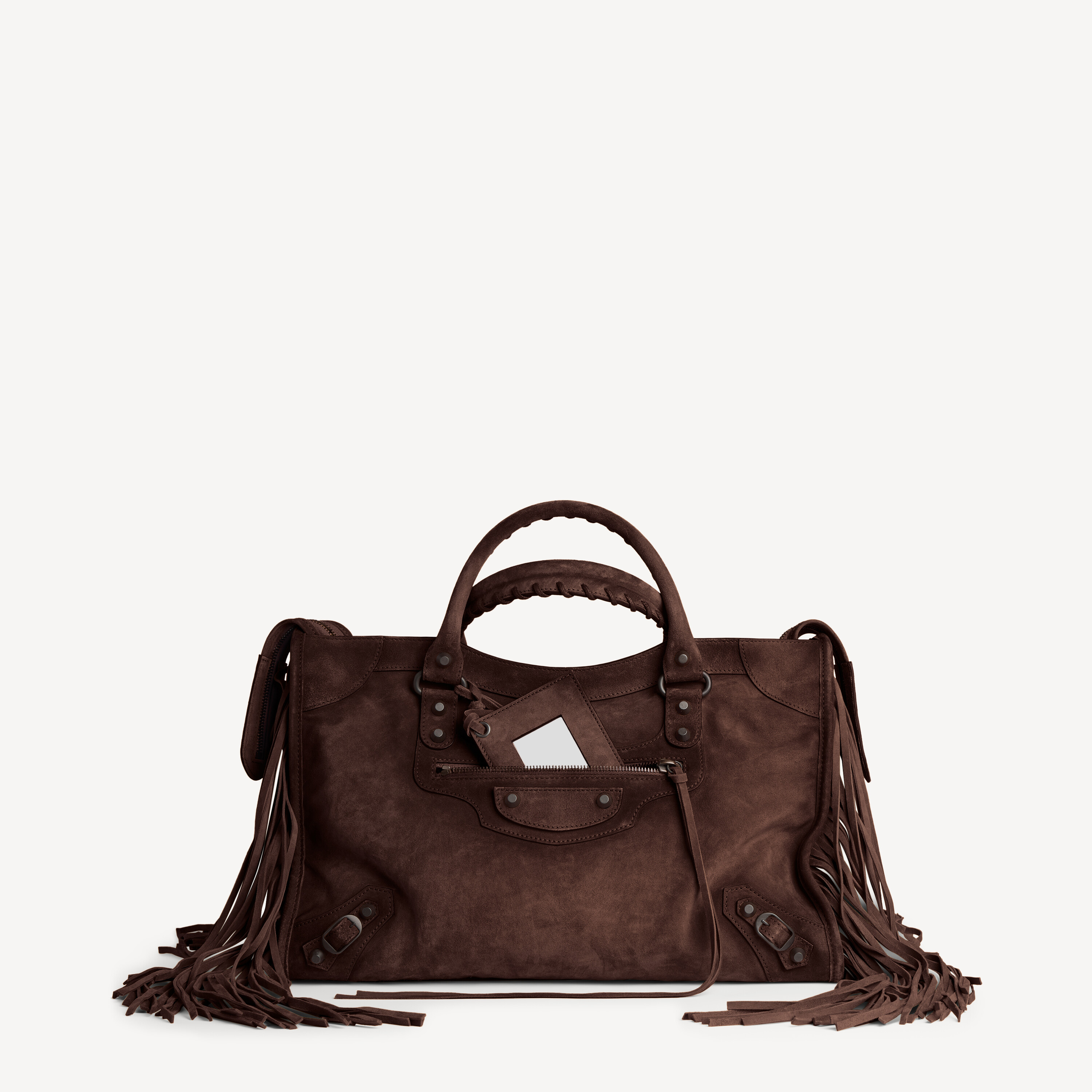 Balenciaga le city bag medium
