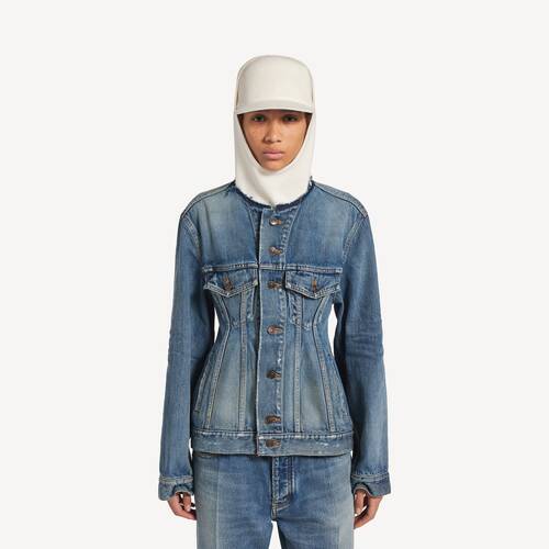 hourglass jacke