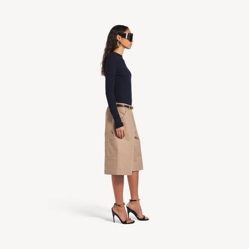 bermudas cortas