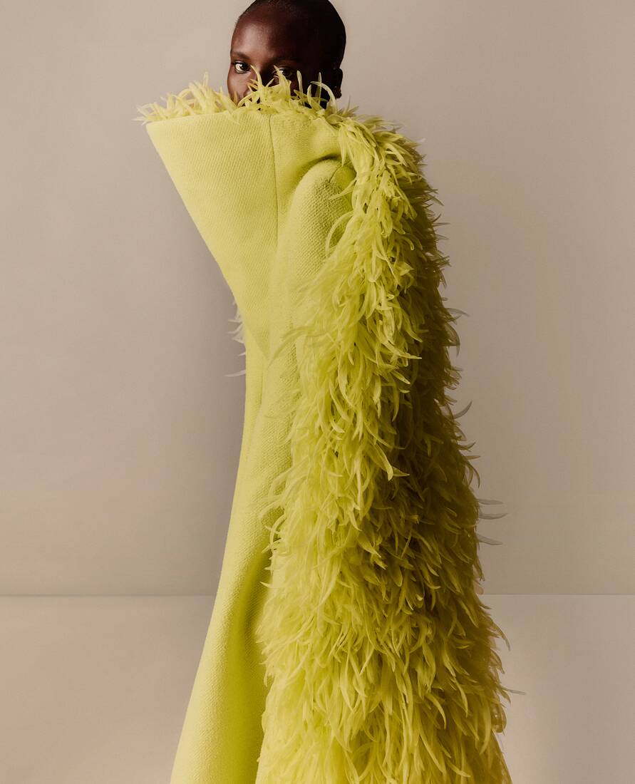 Boutique en ligne officielle Balenciaga BE - Image 1