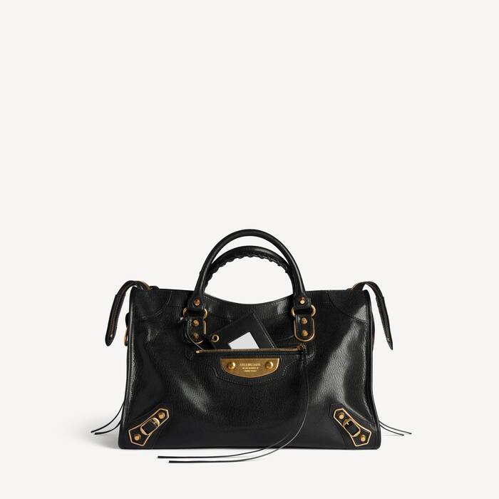 le city uptown bag medium