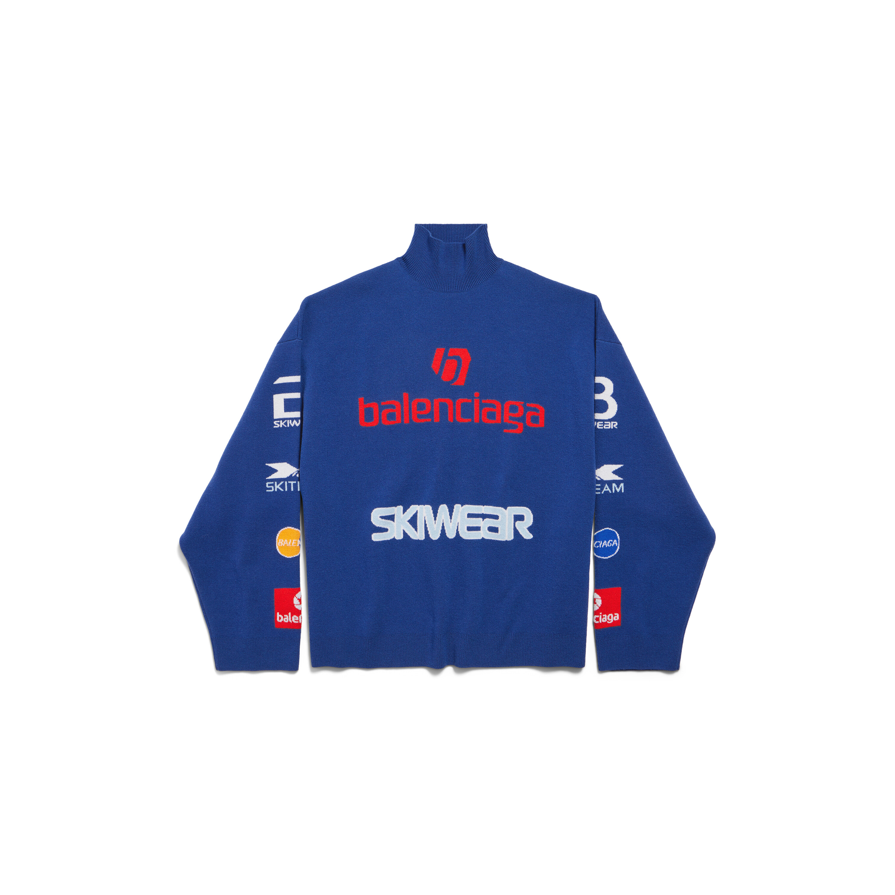 メンズ's ニットウェア | Balenciaga JP