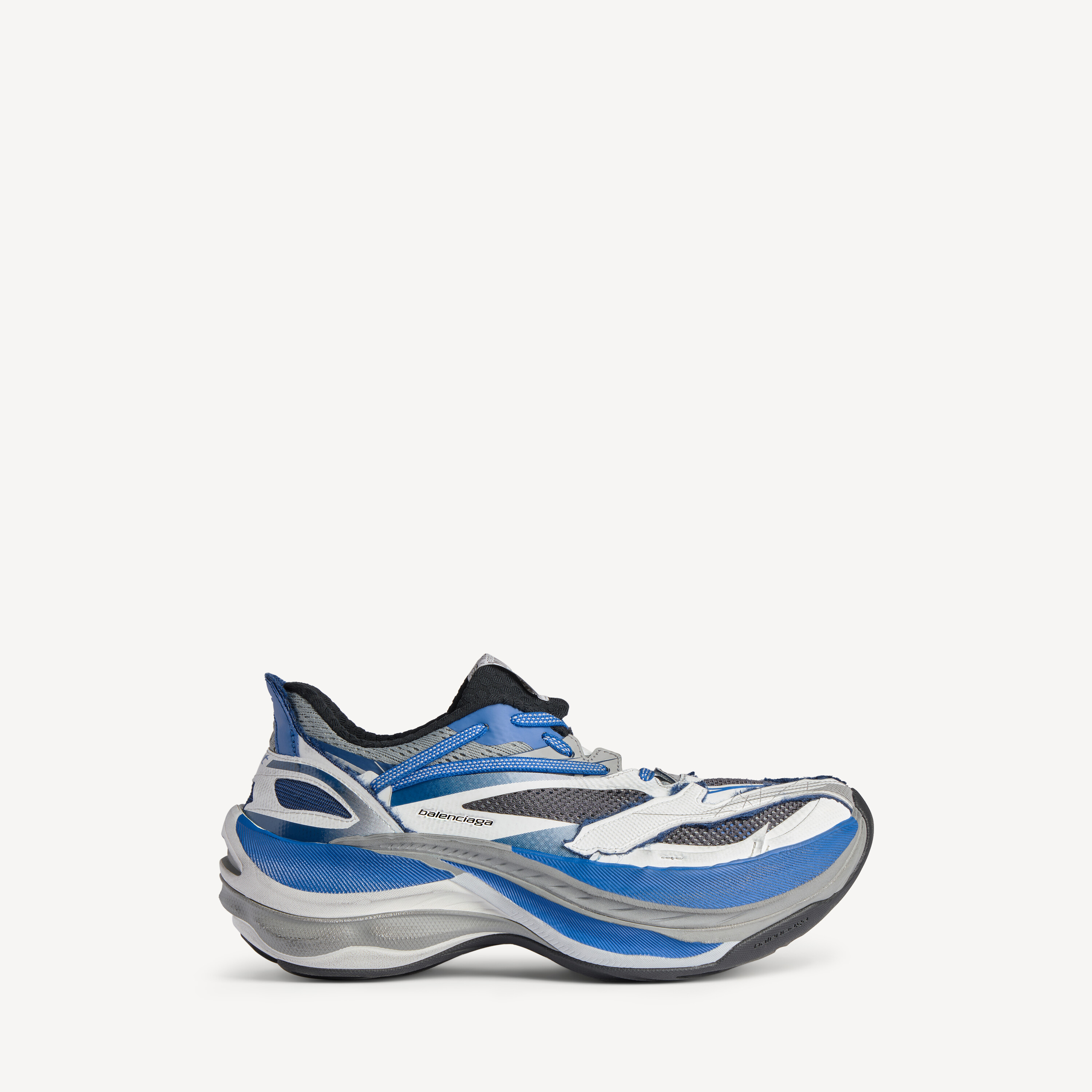 Balenciaga jet sneaker