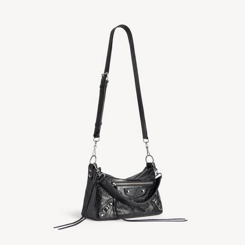 le city moto bag small