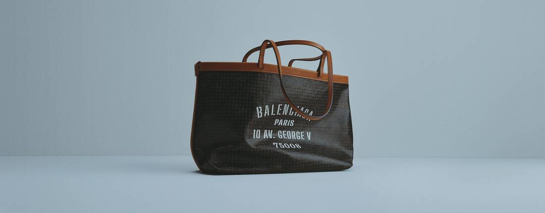 Shopper - Donna | Balenciaga Italia IT