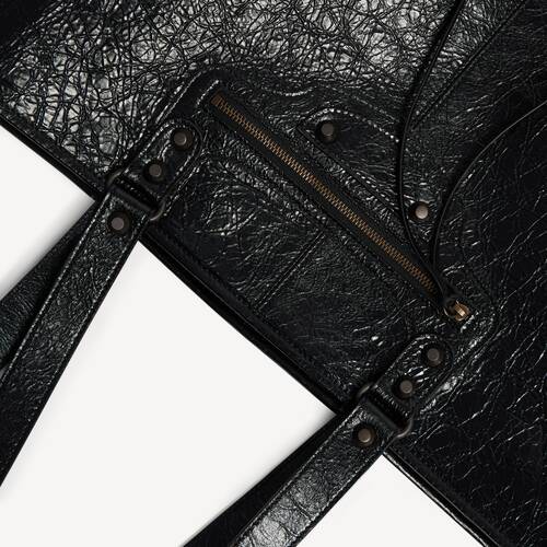 le city cabas bag