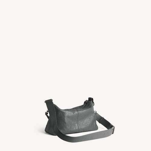 le city moto bag small