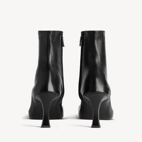 bottine balenciaga | scholl