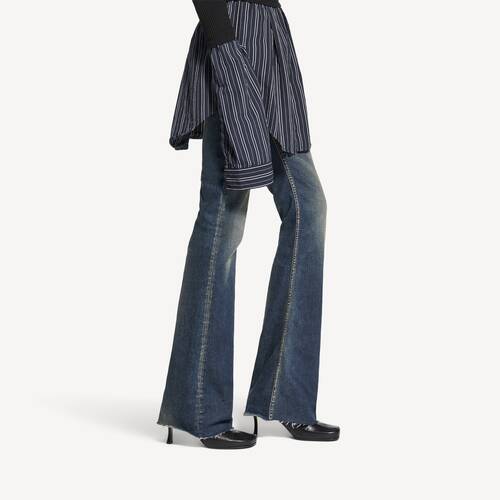 bottine balenciaga | scholl