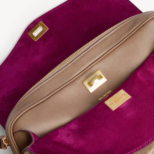 le 7 shoulder bag medium