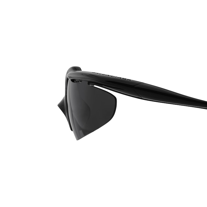 turbo d-frame sunglasses
