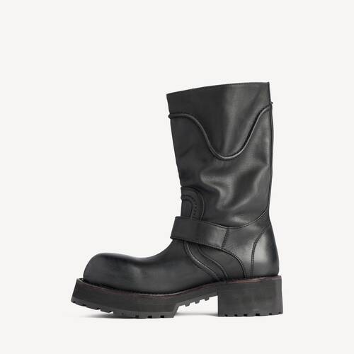 venom boot