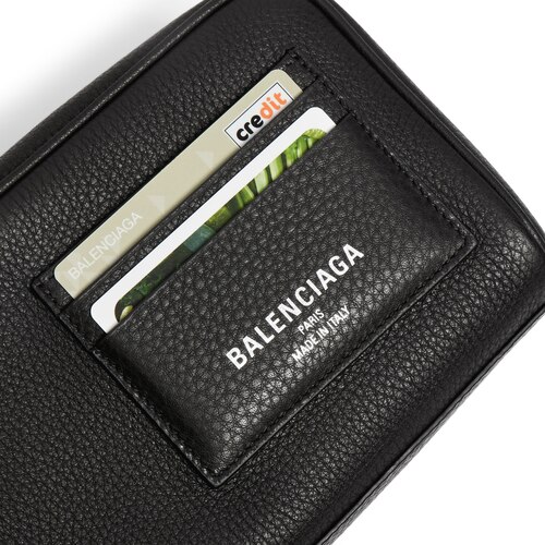 credit toiletry pouch