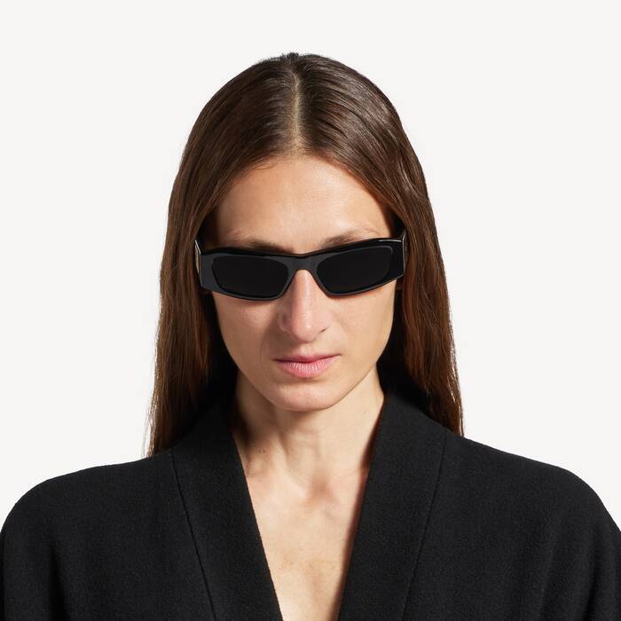 nano rectangle af sunglasses