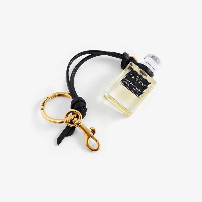 fragrance miniature bottle charm