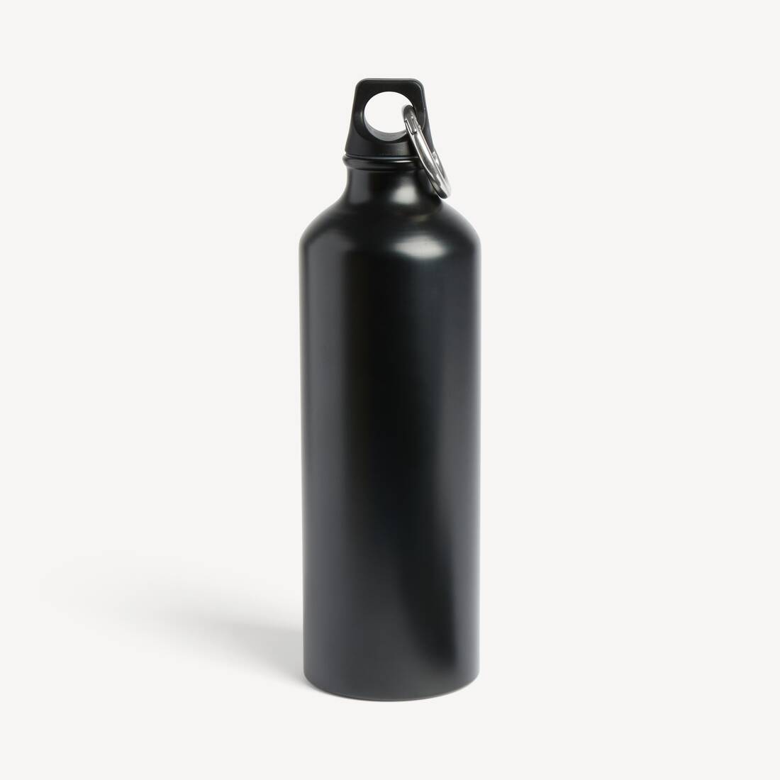 테크웨어 워터 보틀 블랙 | 발렌시아가 대한민국 KO - Image 3