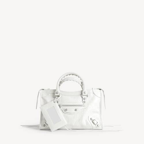 le city bag small