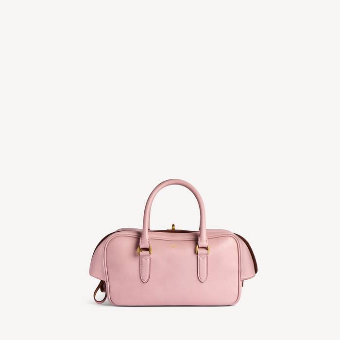 black le 7 bowling bag small muscade le 7 bowling bag small rose quartz le 7 bowling bag small le 7 bowling bag small Runway