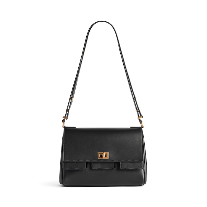 bel air flap bag xs